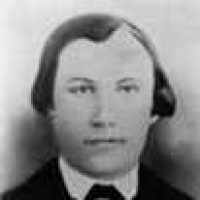 George Spencer (1829 - 1872) Profile
